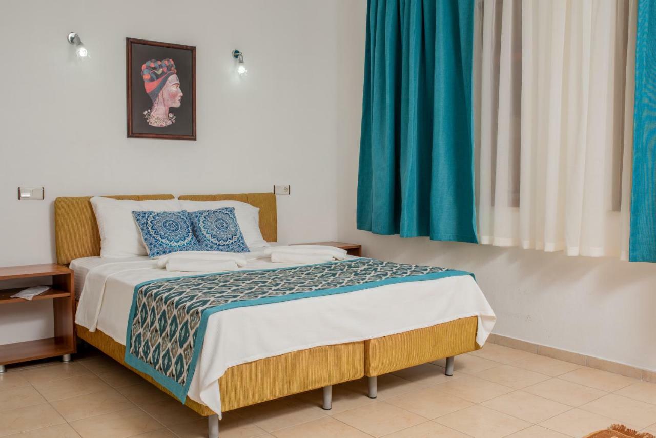 San Simon Hotel Çıralı Εξωτερικό φωτογραφία