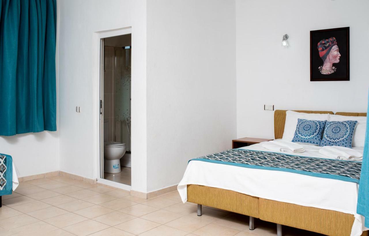 San Simon Hotel Çıralı Εξωτερικό φωτογραφία