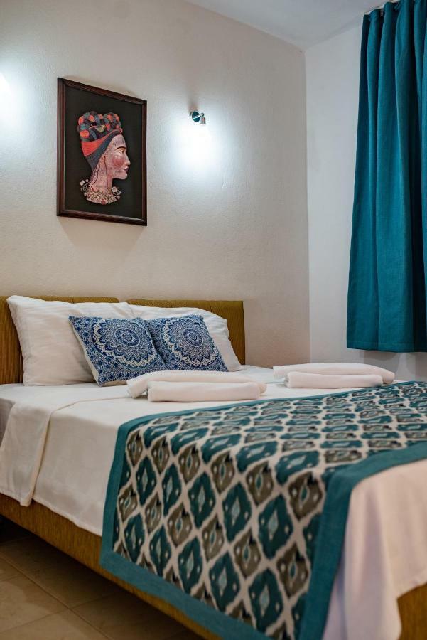 San Simon Hotel Çıralı Εξωτερικό φωτογραφία